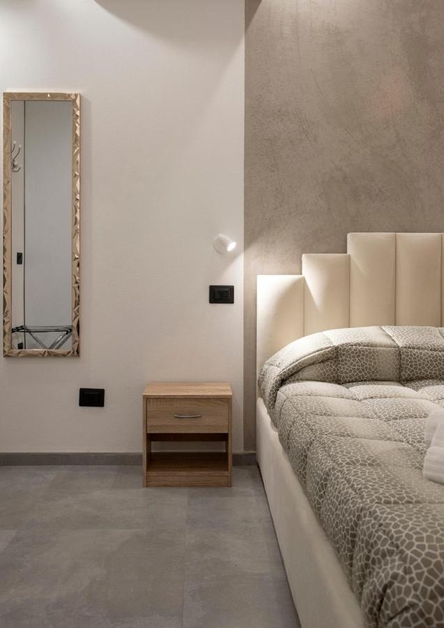 Sabriluna Rooms La Spezia Exterior photo