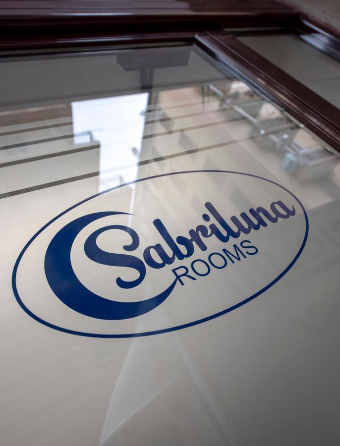Sabriluna Rooms La Spezia Exterior photo