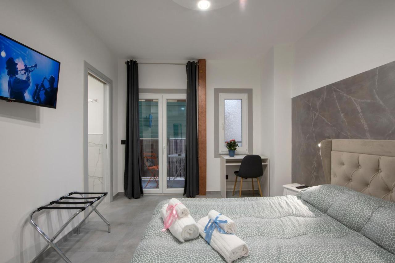 Sabriluna Rooms La Spezia Exterior photo