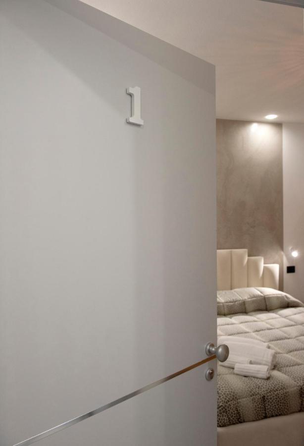 Sabriluna Rooms La Spezia Exterior photo