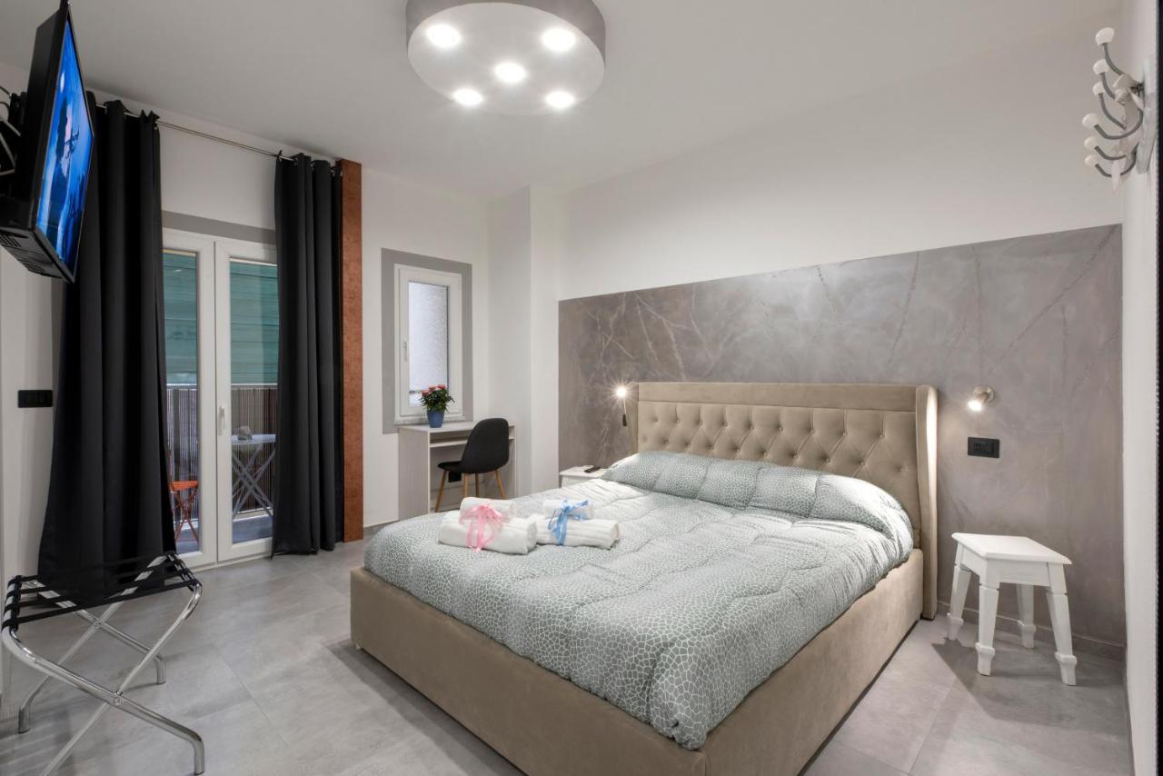 Sabriluna Rooms La Spezia Exterior photo